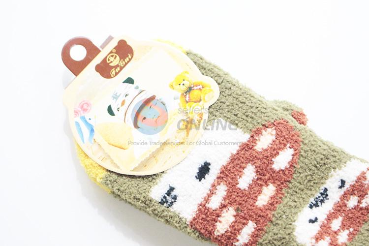 Cheapest high quality children summer cotton low cut ped socks for promotions