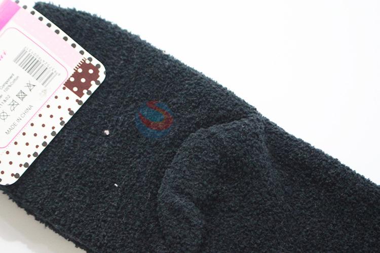 Made in China cheap women summer cotton breathable low cut ped socks