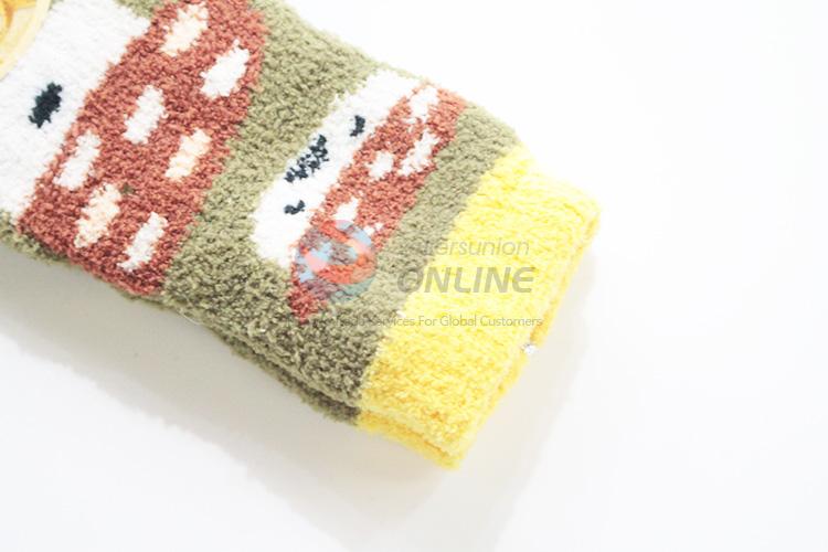 Cheapest high quality children summer cotton low cut ped socks for promotions