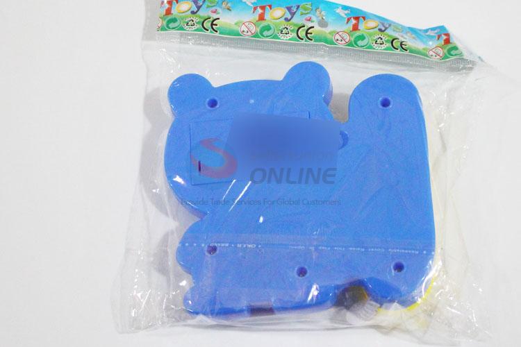 Cartoon Bear Design Sounding Mobile Phone Toys