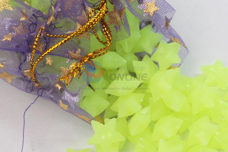 Popular style cheap 200pcs wishing stars