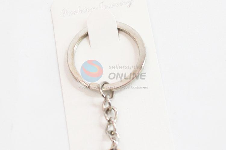 Best sales cheap loving heart shape key chain