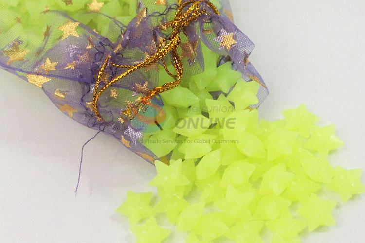 Popular style cheap 200pcs wishing stars