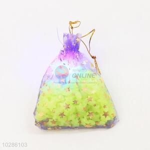 Popular style cheap 200pcs wishing stars