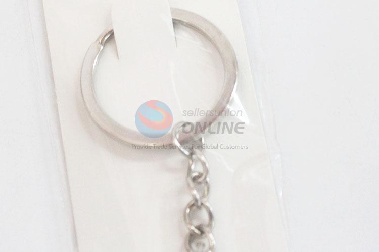 Wholesale best sales loving heart shape key chain