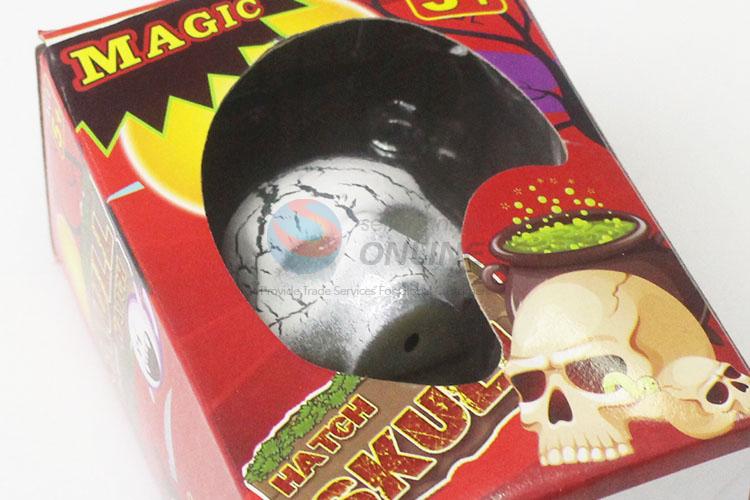 High sales skull creative toy