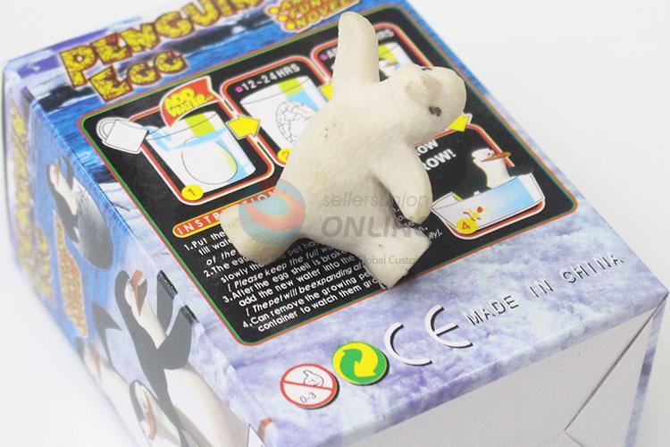Top quality best penguin creative toy