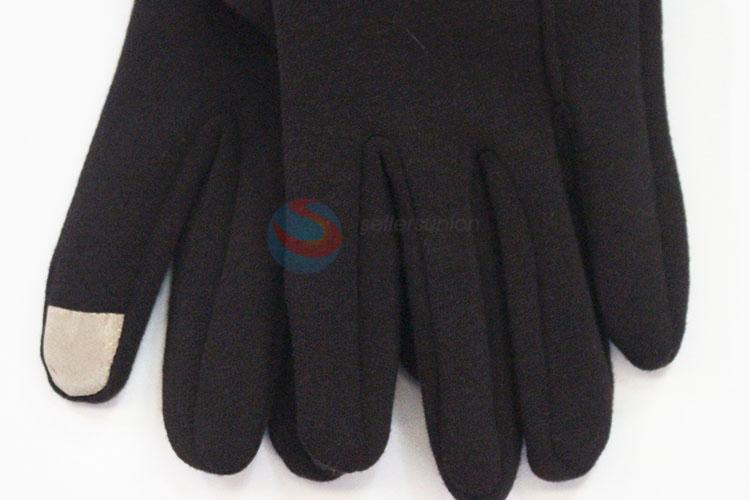 Cheap top quality men glove