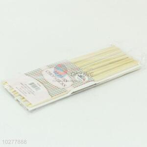 10 Pieces Bamboo Chopsticks