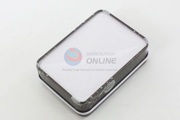 Custom Business Card Case Colorful Card Holder