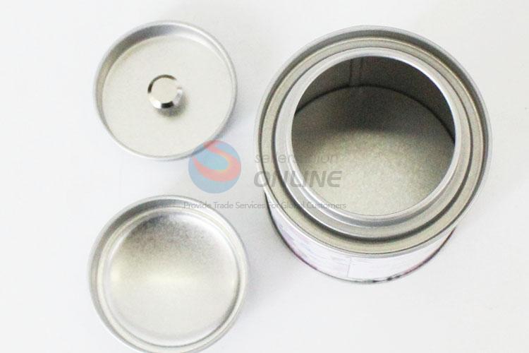 Top Quality Sealed Cans Fashion Storage Box Sealed Jar