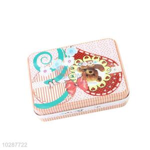 Sweet Printing Business Card Case Rectangle Card Holder