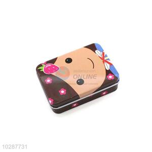 New Design Rectangle Card Case Fashion Card Holder