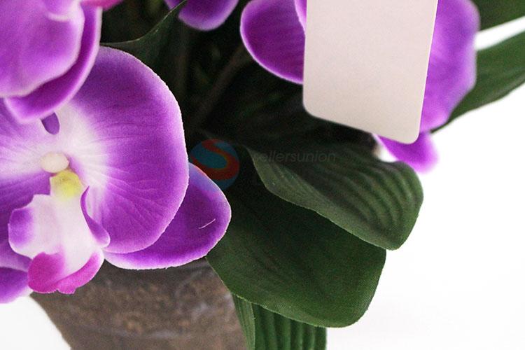 Creative Design Artificial Flower Bonsai Simulation Plant Fake Flower