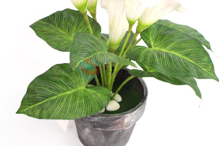 Good Quality Artificial Flower Fashion Fake Flower Simulation Plant