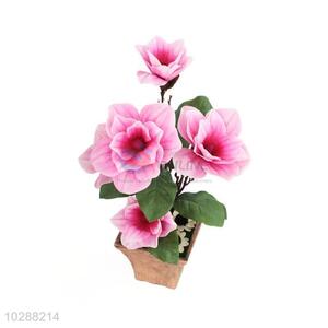 Wholesale Exquisite Artificial Flowers Simulation Flower Artificial Plant