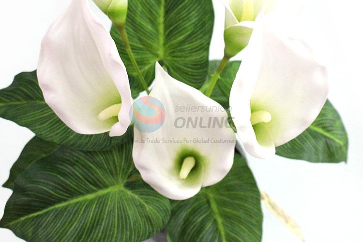 Good Quality Artificial Flower Fashion Fake Flower Simulation Plant