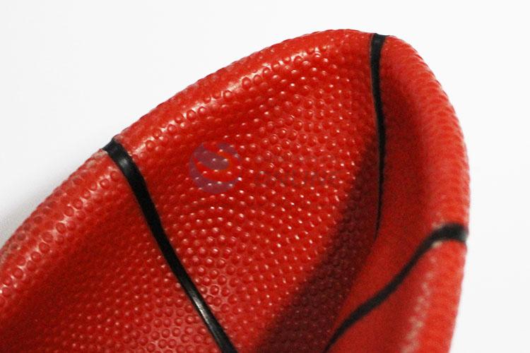 China Factory Inflatable Basketball for Training