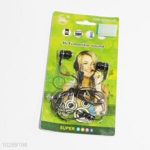 Promotional Gift Earphone for Mobile Phones