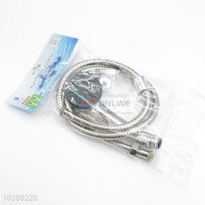 New Plastic Stainless Steel Shower Head with Tube