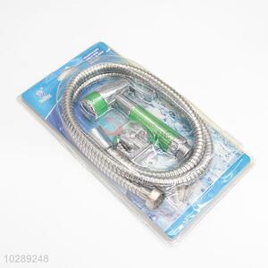 Women Bathroom Shower Head with Shower Hose for Wholesale