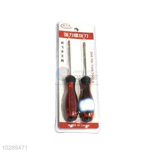 Top Selling 2pcs Screwdriver for Sale