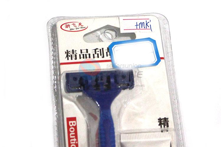 Good Quality Shaver with Shaving Cream for Sale