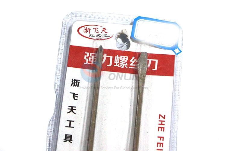 Hot Sale 2pcs Screwdriver for Sale