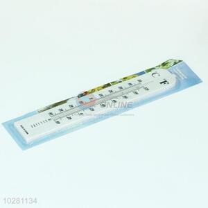 Top quality plastic thermometer for sale 39.3*6.5cm
