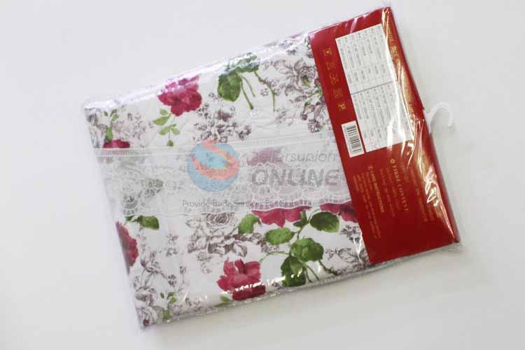 Fashion Table Cloth for Banquet/Party/Outdoor