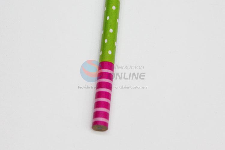 Good Quality Wooden Pencil With Low Price