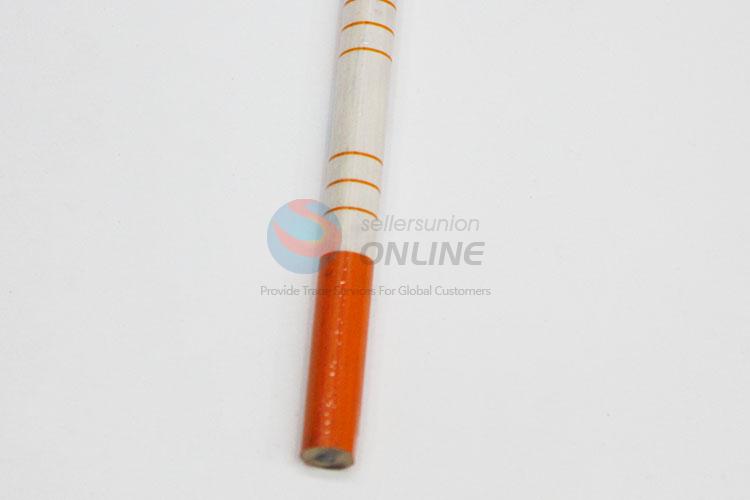 New Arrival Wholesale School Creative Wooden Pencil