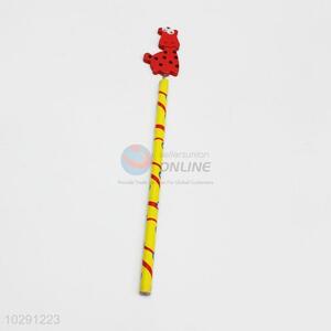 Creative Trend Stationery Children Student Pencil