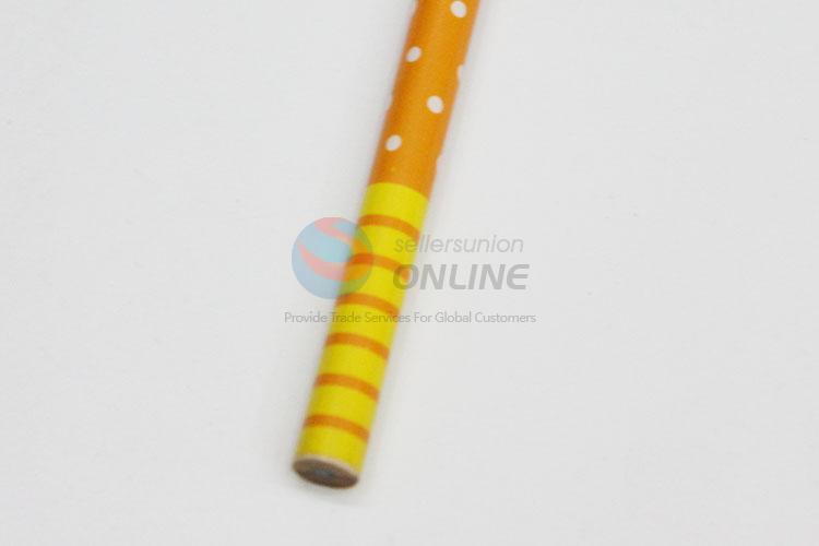 Superior Quality Creative Wooden Pencil For Gift