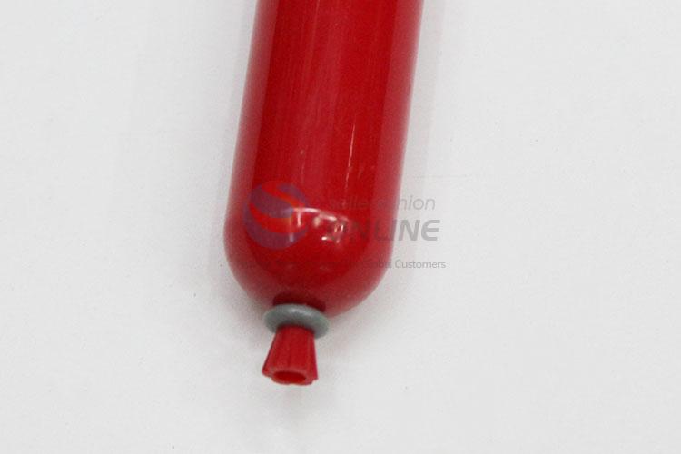 Factory Price Red Ballpoint Pen For Sale,15Cm