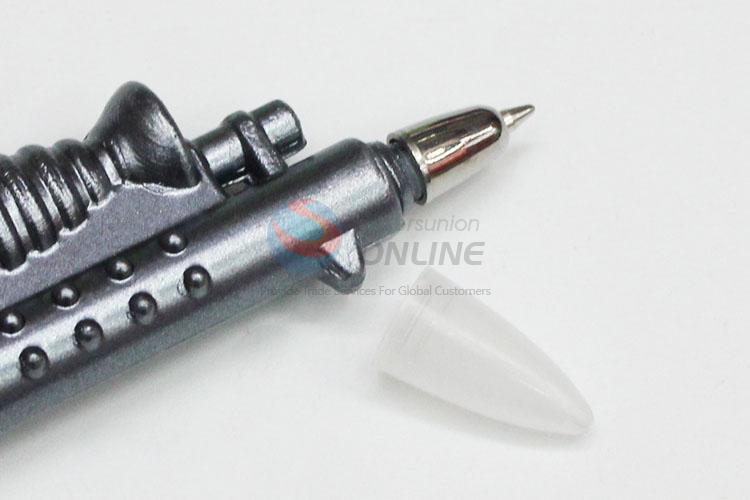 Creative Gun Shape Ballpoint Pen,15Cm,50Pcs/Opp Bag