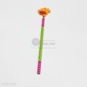 Superior Quality Creative Wooden Pencil For Children