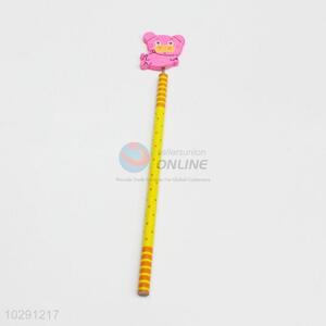 New Arrival Wholesale School Creative Wooden Pencil