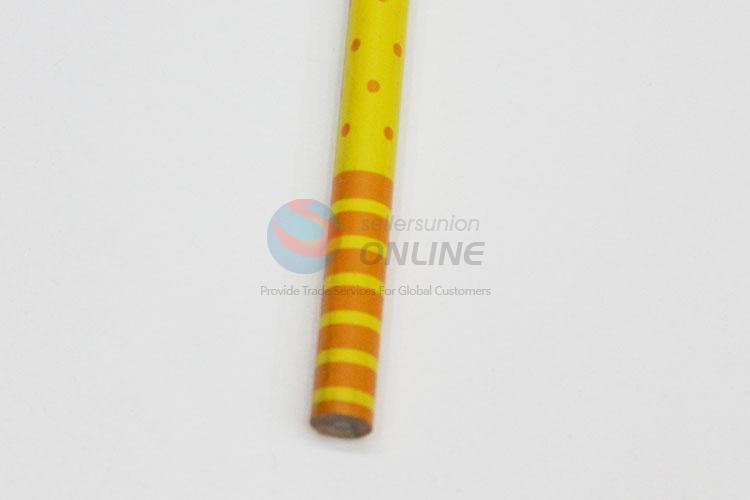 Superior Quality Creative Wooden Pencil For Gift