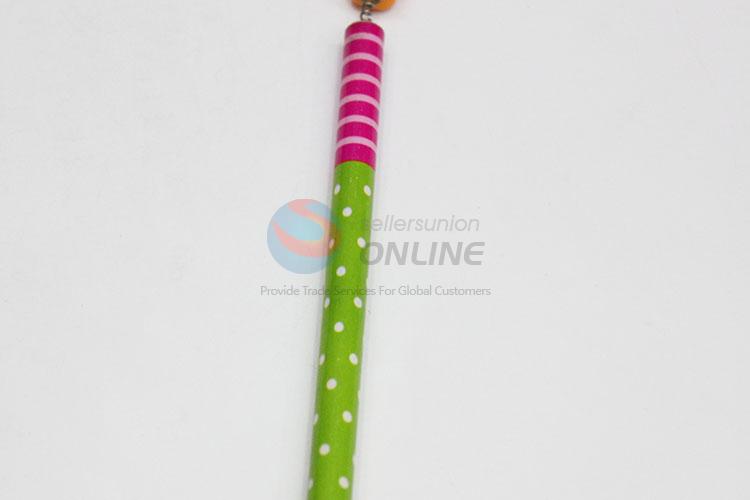 Superior Quality Creative Wooden Pencil For Children