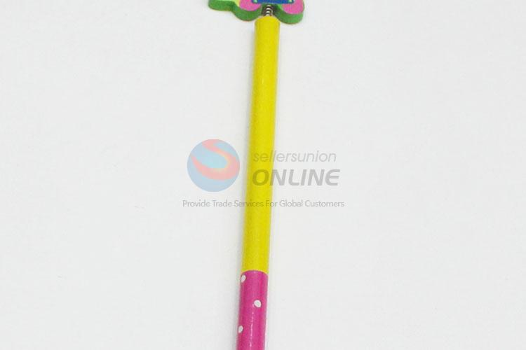 Creative Trend Stationery Children Student Pencil