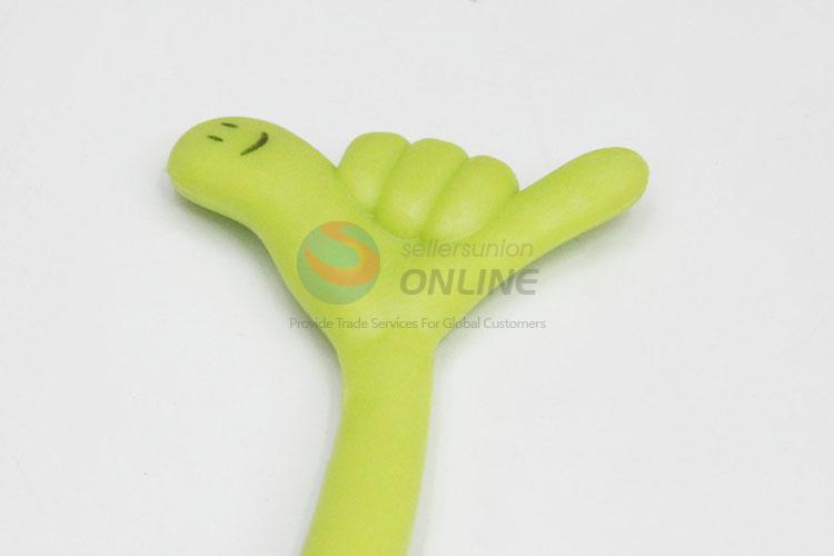 Hot Sale Cheap Creative Hand Shape Ball-Point Pen