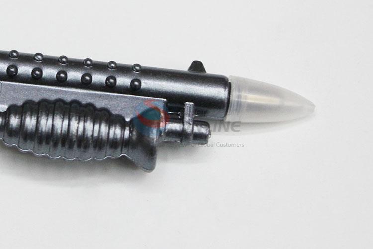 Creative Gun Shape Ballpoint Pen,15Cm,50Pcs/Opp Bag