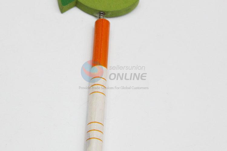 New Arrival Wholesale School Creative Wooden Pencil