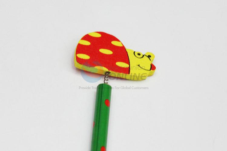 Superior Quality Creative Wooden Pencil For Gift