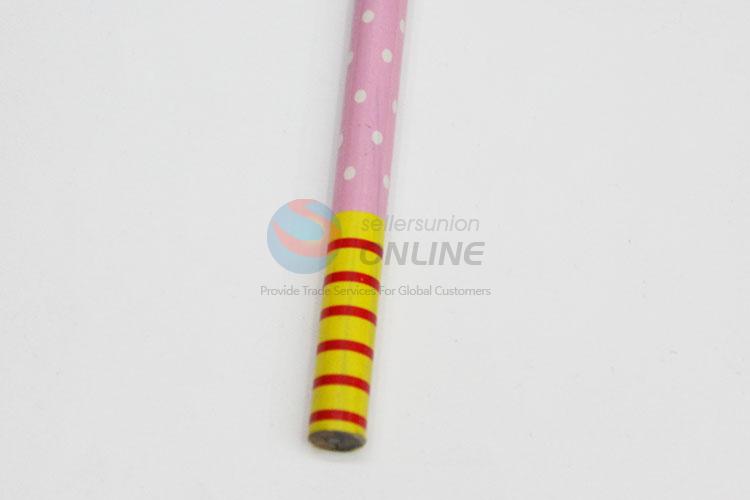 Low Price Best Selling Wooden Pencil For Children