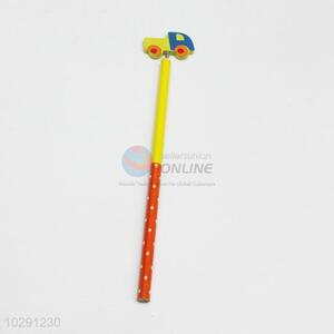 New Arrival Wholesale School Creative Wooden Pencil