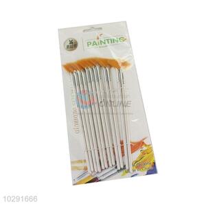 Superior Quality Paintbrush Set