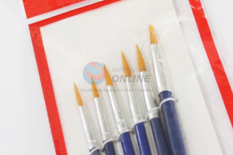 Popular Cheap Paintbrush Set