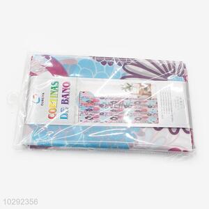 Factory Wholesale Bath/Shower Curtain